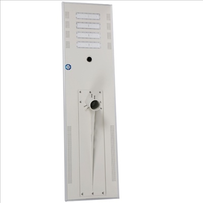 All in one solar led street light 120W 150W
